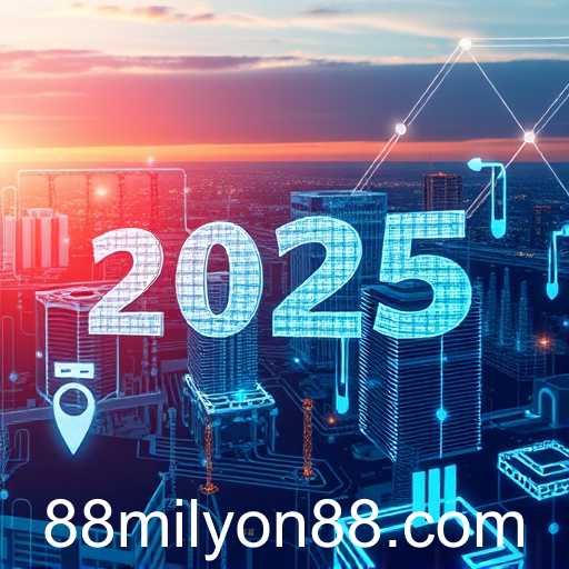 The Digital Explosion Shaping Futures
