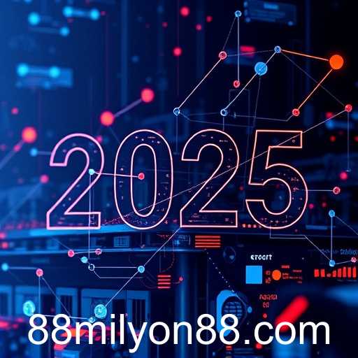 Digital Gaming Trends and Innovations in 2025