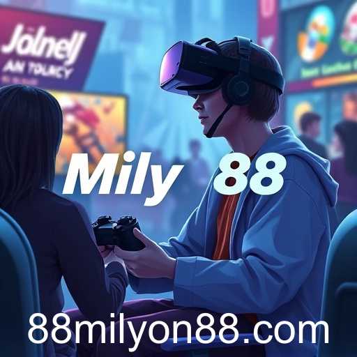 Exploring Milyon88: A Premier Online Gaming Destination
