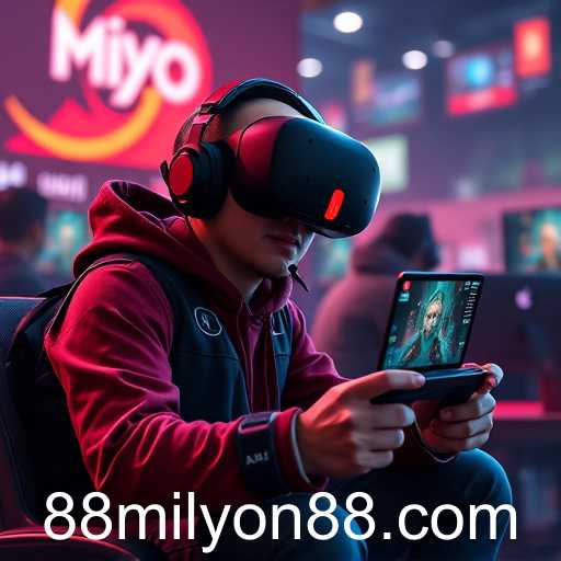 Gaming Trends Surge in Global Markets