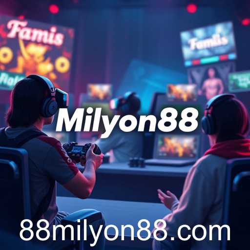 Gaming Trends and the Rise of Milyon88
