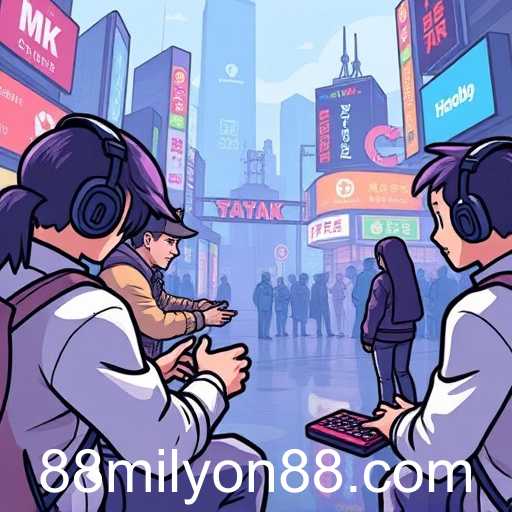 The Growing Impact of Online Gaming in 2025