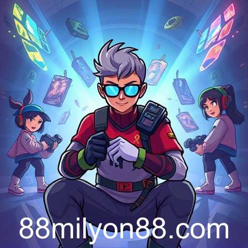 Milyon88's Impact on the Gaming World