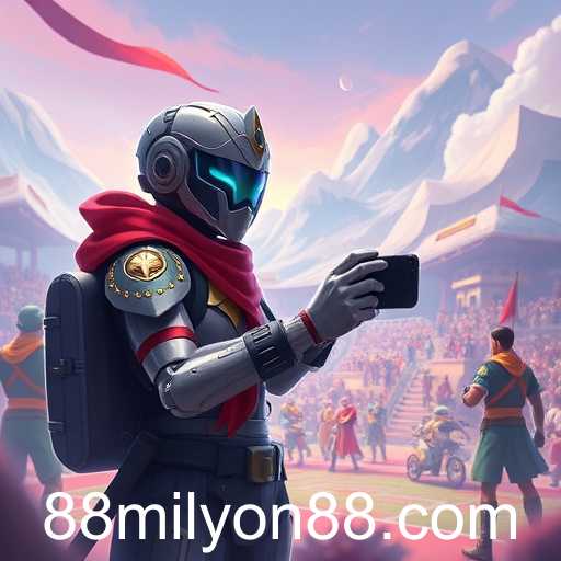 Milyon88: The Game That's Taking 2025 by Storm