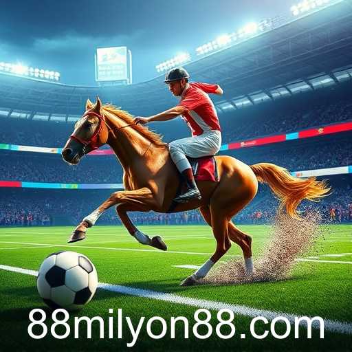 E-Sports Revolution: Milyon88's Impact