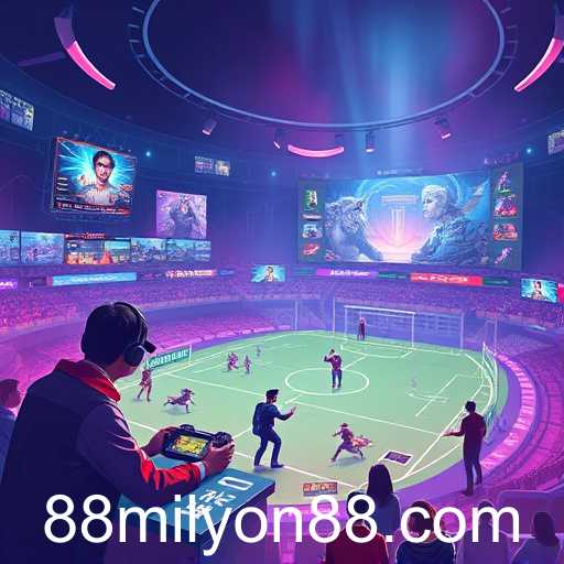 Rise of Online Gaming in 2025